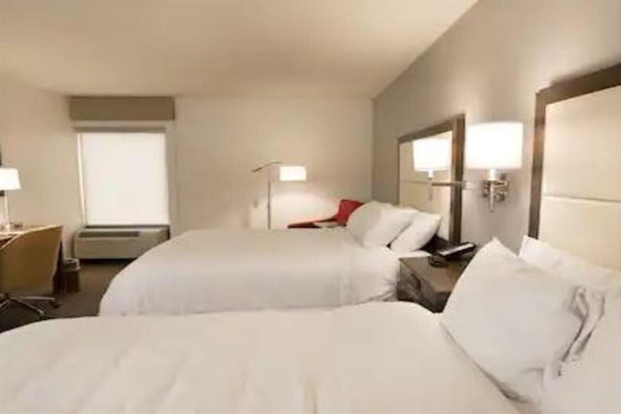 Hampton Inn Morristown Luaran gambar