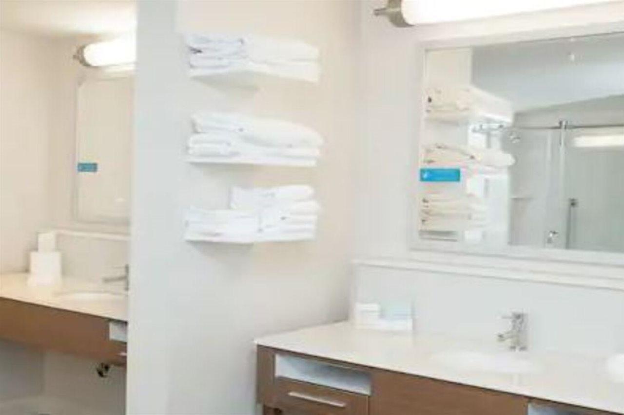 Hampton Inn Morristown Luaran gambar