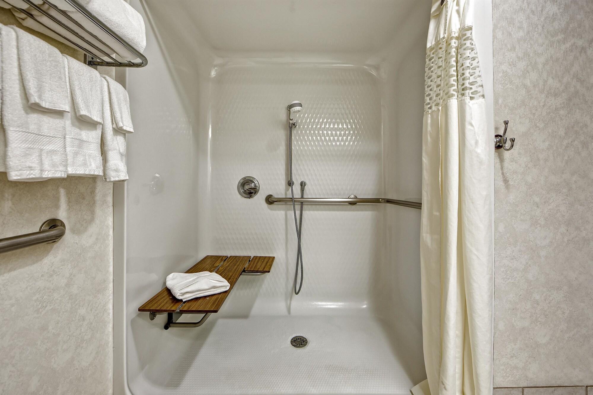 Hampton Inn Morristown Luaran gambar