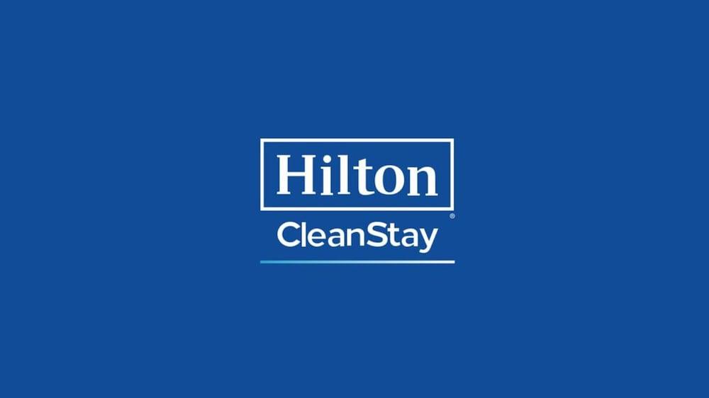 Hampton Inn Morristown Luaran gambar