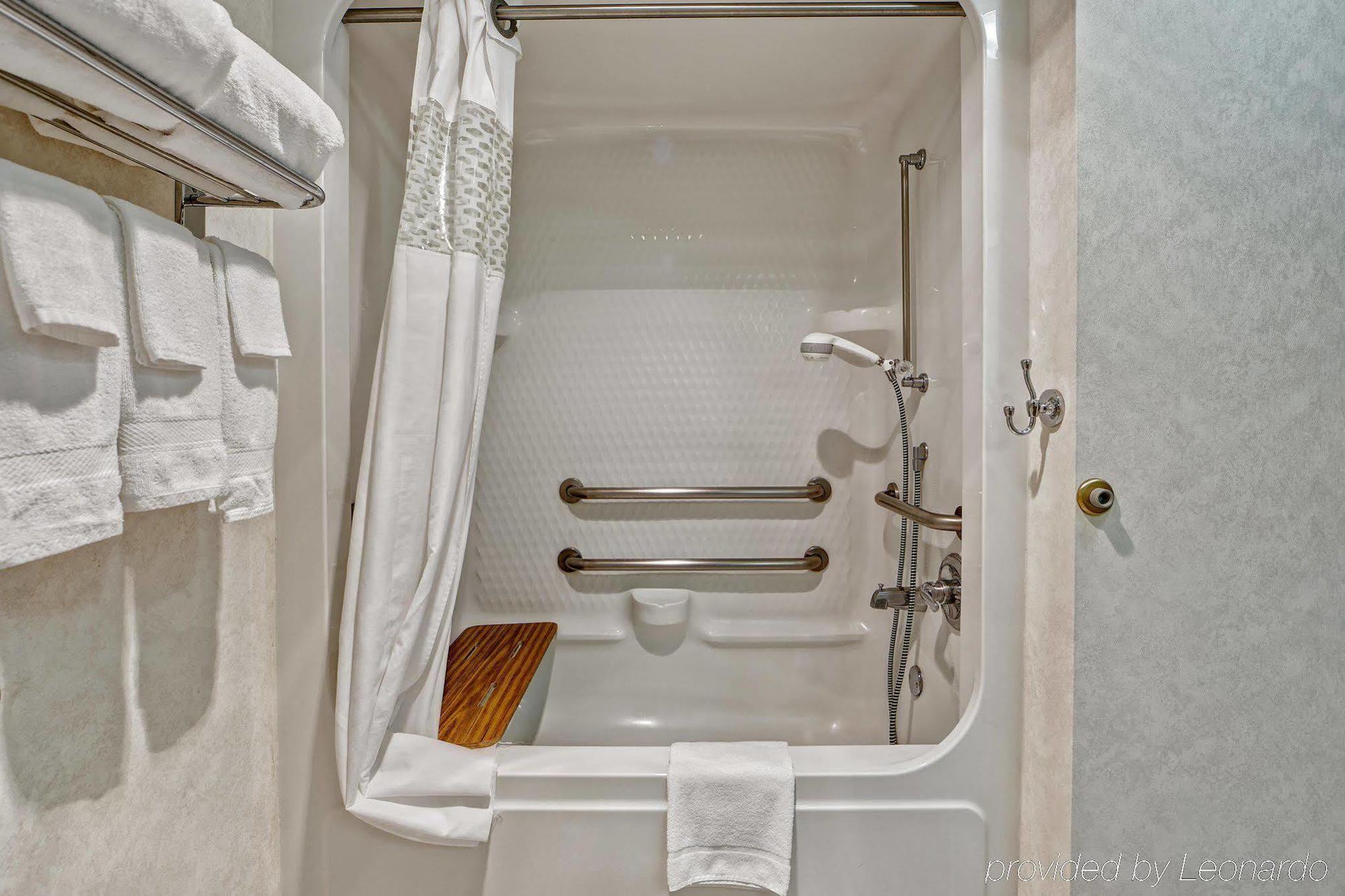 Hampton Inn Morristown Luaran gambar