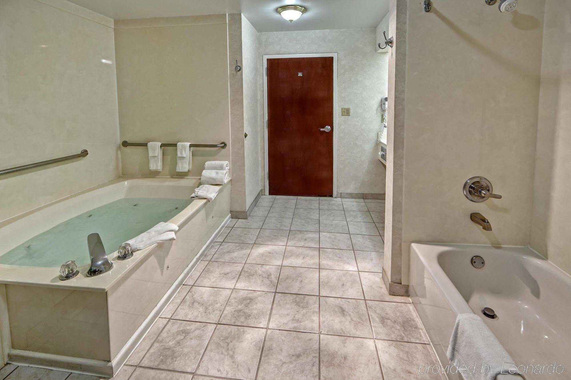 Hampton Inn Morristown Luaran gambar