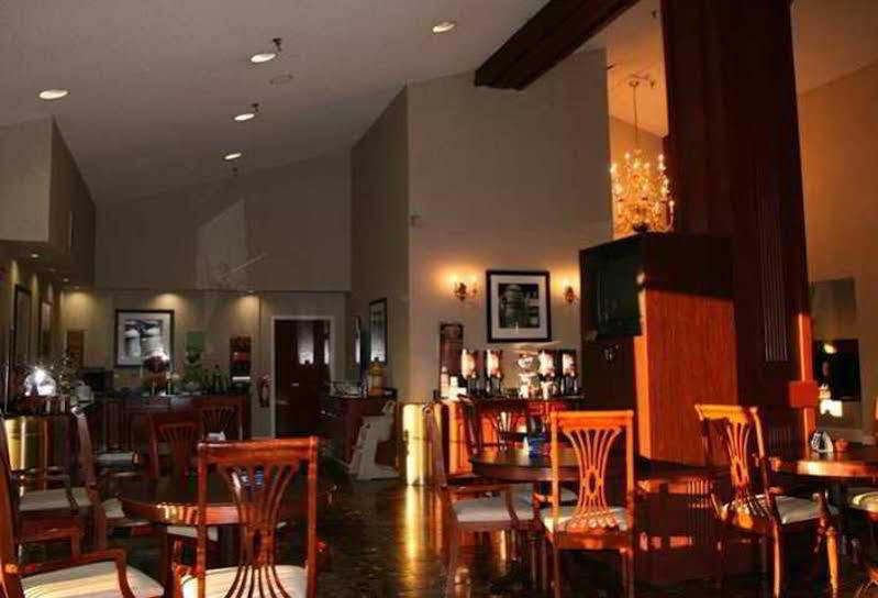 Hampton Inn Morristown Luaran gambar