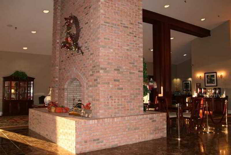 Hampton Inn Morristown Dalaman gambar